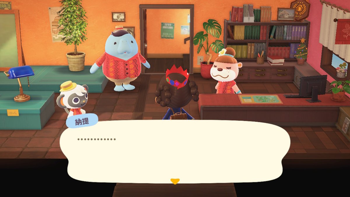 snapsofgames's tweet photo. #動物森友會 #AnimalCrossing #ACNH #NintendoSwitch https://t.co/rkCStHIJAo