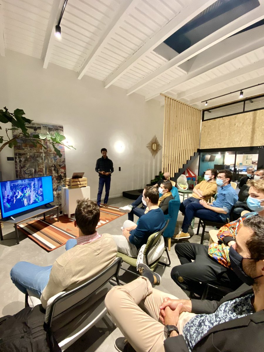 maison david et marcel tweet media