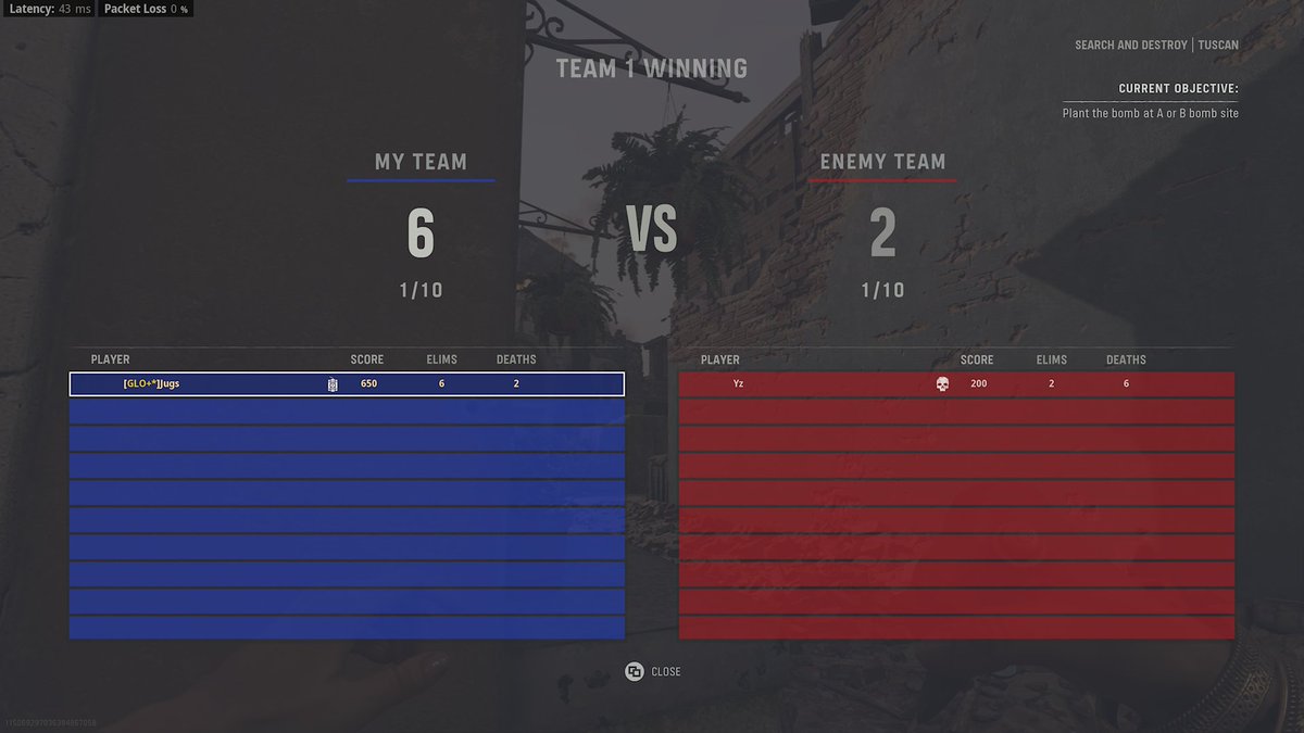 Mcjuggertits's tweet photo. #CallofDutyVanguardXboxSeriesXS #XboxShare https://t.co/pjEjQzCToN