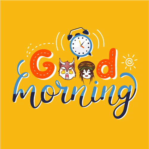 😴Good Morning Fam☀️Good morning #Solana 

☑️Discord: discord.gg/P9dPC6qCzX
☑️Web: solracoon.io

#NFT #nftart #NFTGiveaway #NFTcollection 
#NFTcollection #NFTGiveaway