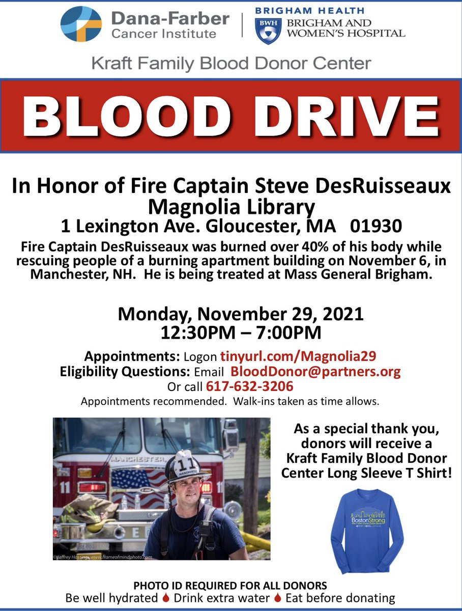 Please support if you can.