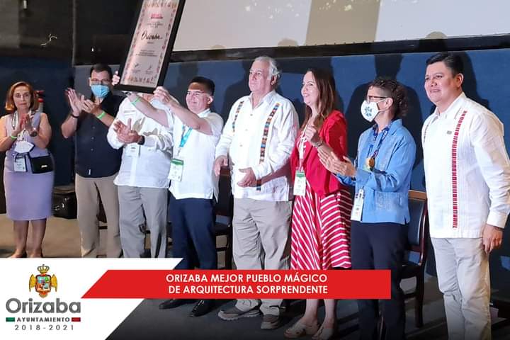 Ayuntamiento de Orizaba tweet media