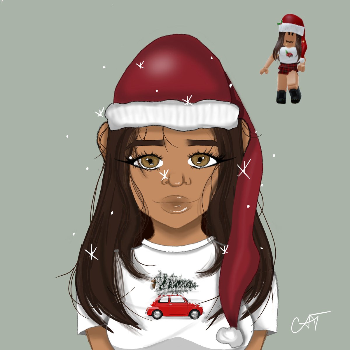 KopiKatness's tweet photo. New drawing! (I’ve improved so much like bruh- o.o)
#art #artist #robloxart #roblox #ArtistOnTwitter https://t.co/8foPAlFdoK