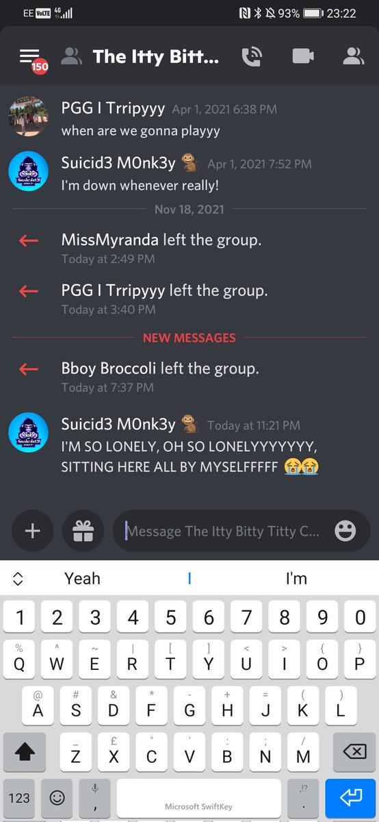 MonkeyNoottz tweet media