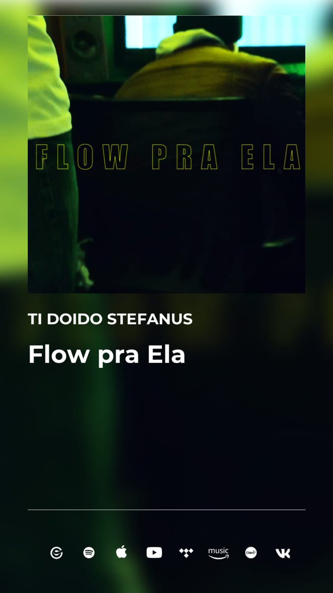 stefanuuus's tweet photo. Dia 20/11 sai mais um projeto foda que eu e meus mano @ti_doido e @ArashiSam1 cozinhamo na @NaReguaRecords.
Pega a visão ⚠️ Pre-Save disponível na minha bio e nos comentários. https://t.co/AdVcMk8oXk