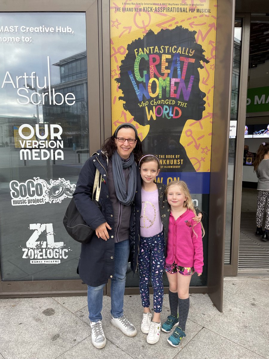 Malky Bibliowicz Chaloner tweet media