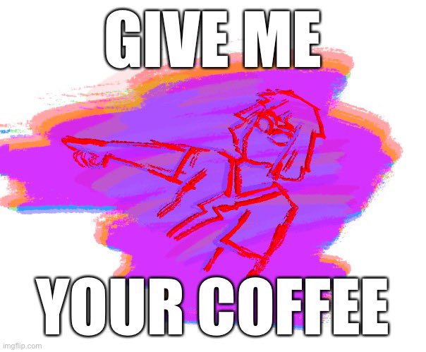 arrowsuns's tweet image. Layla pork is in your house