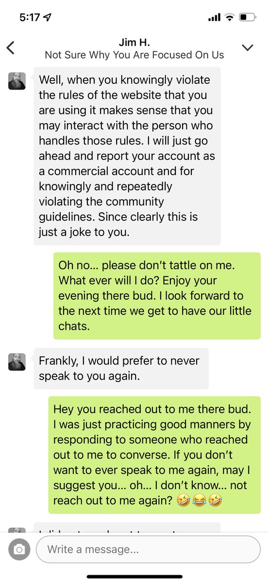 barnratstudio's tweet photo. Hey @Nextdoor is it policy for your “leads” to leave a one star @Google review because they get into an argument about what/how to post? If so I would like to return my “neighborhood favorite” award and cancel the neighborhood sponsorships we have. https://t.co/F1h2aaDVNJ