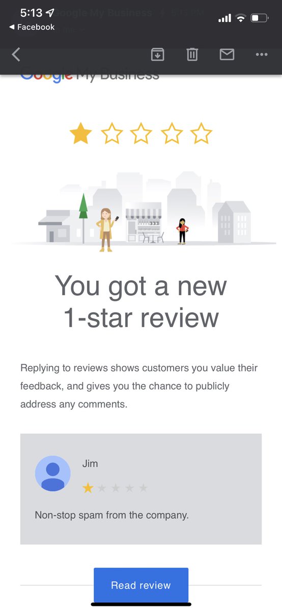 barnratstudio's tweet photo. Hey @Nextdoor is it policy for your “leads” to leave a one star @Google review because they get into an argument about what/how to post? If so I would like to return my “neighborhood favorite” award and cancel the neighborhood sponsorships we have. https://t.co/F1h2aaDVNJ