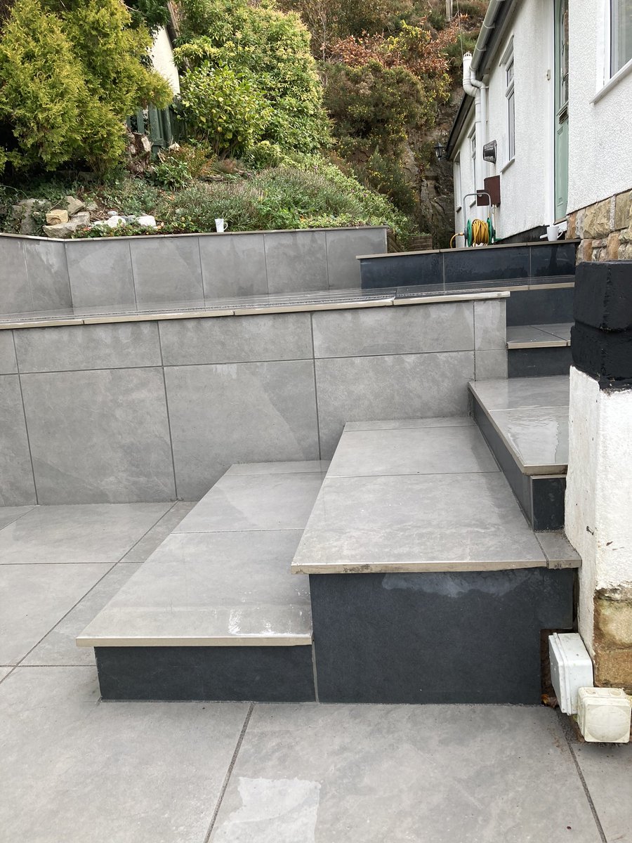 Are to paving installation #marshallsregister #bestbyfar #landscaping #welshviews