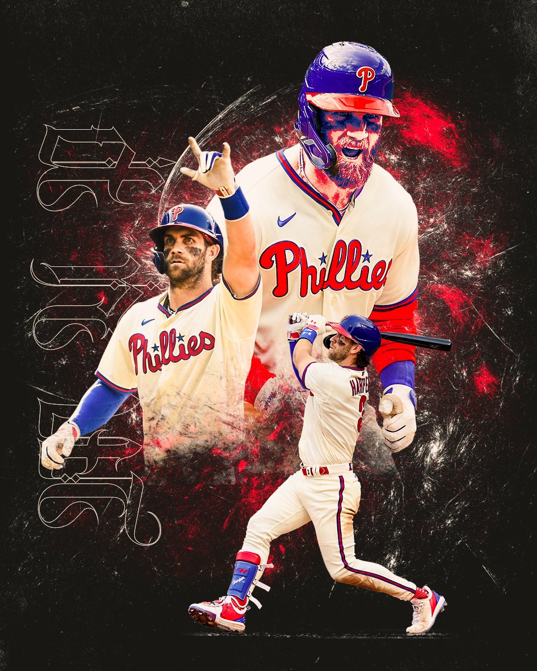 bryce harper wallpaper