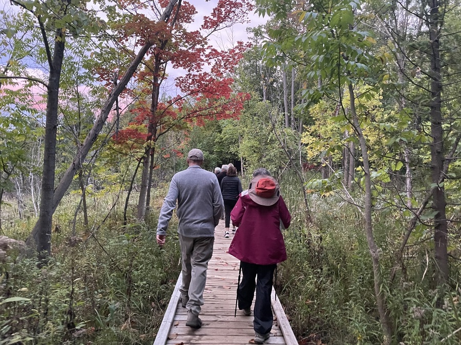 We are grateful for our 200+ members, so we are giving away a 1 year membership to one potential or current member! For info on our to enter, go to facebook.com/michigantrails/
#michtrails #michigantrails
