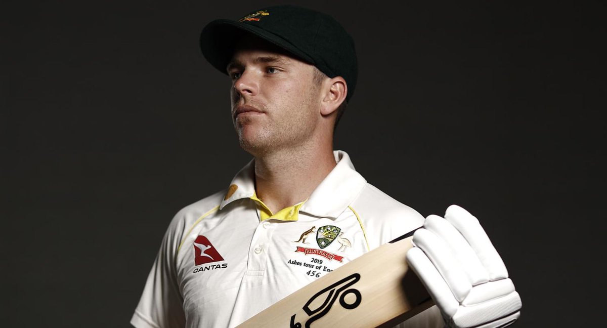 Why Marcus Harris is more ready than ever to take the Ashes chance he thought he'd missed 🔥

STORY 👉 bit.ly/3DDuCza