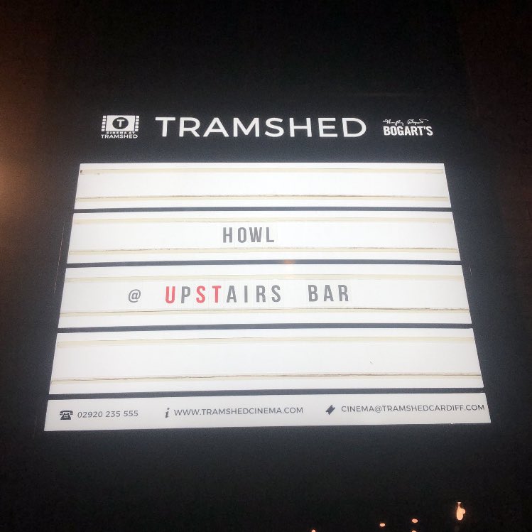 Howlcomedy1's tweet image. WHAT. A. NIGHT. 

Thank you @leroybrito @Eleri_Morgan @PRVix @Arjayeff @HelloSamLloyd for giving us so much to laugh about!

Thanks @TramshedCF hosts 🙌

Thanks amazing audience - so many twists &amp;amp; turns (Drew!💔😱) 

Back 16th Dec! 

🤶 ➡️bit.ly/HowlDec16

xx  @lornacomedy