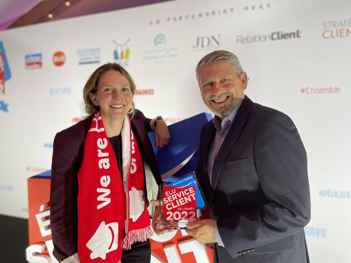 dam_nuyttens's tweet photo. Bravo @HomeServe_FR pour ce nouveau titre mérité #ESCDA2022  et pour l’ambiance mise par les équipes 😉 ! 

Rendez-vous dans un an ? https://t.co/Ojqt42mUOS