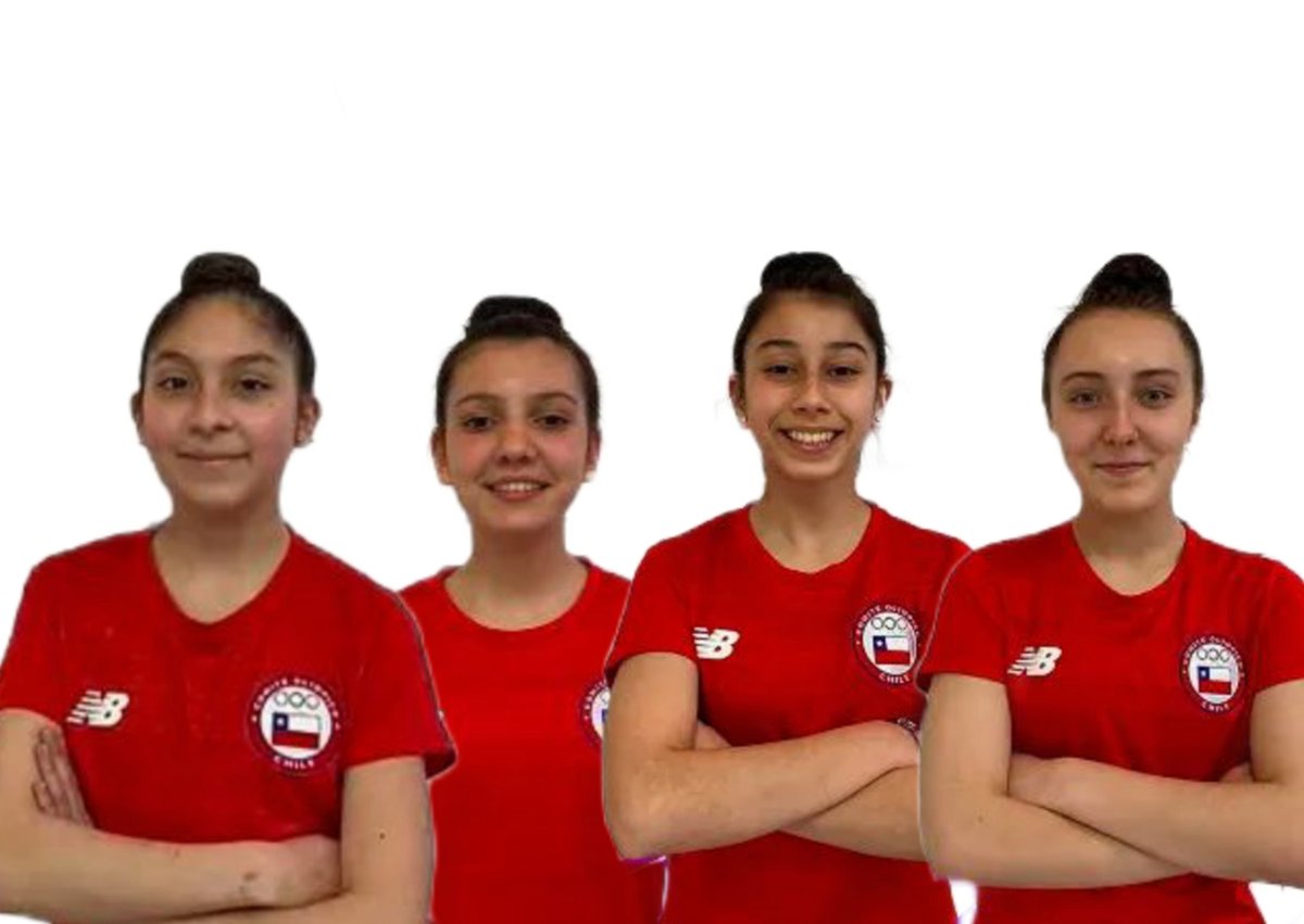 RadarAustral's tweet image. GIMNASIA RÍTMICA: PUERTOMONTINAS Y PUERTOVARINA REPRESENTARÁN A CHILE EN LOS I JUEGOS PANAMERICANOS JUNIOR
Mira la nota acá: bit.ly/3oIdaDd