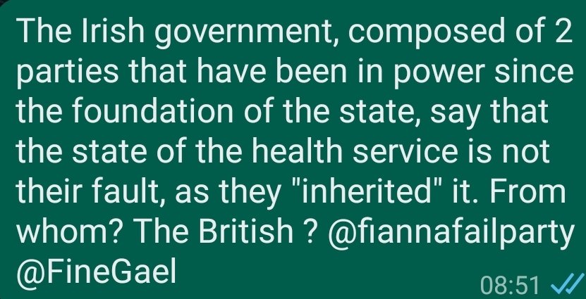 SmurfMurp's tweet photo. #unspoken this is what really gets me, the Minister for Health and Minister for Mental health are no where to be seen about this truly inspiring documentary, fair play guys, was an eye opener. And fair play to @rte https://t.co/AkERTXyjij