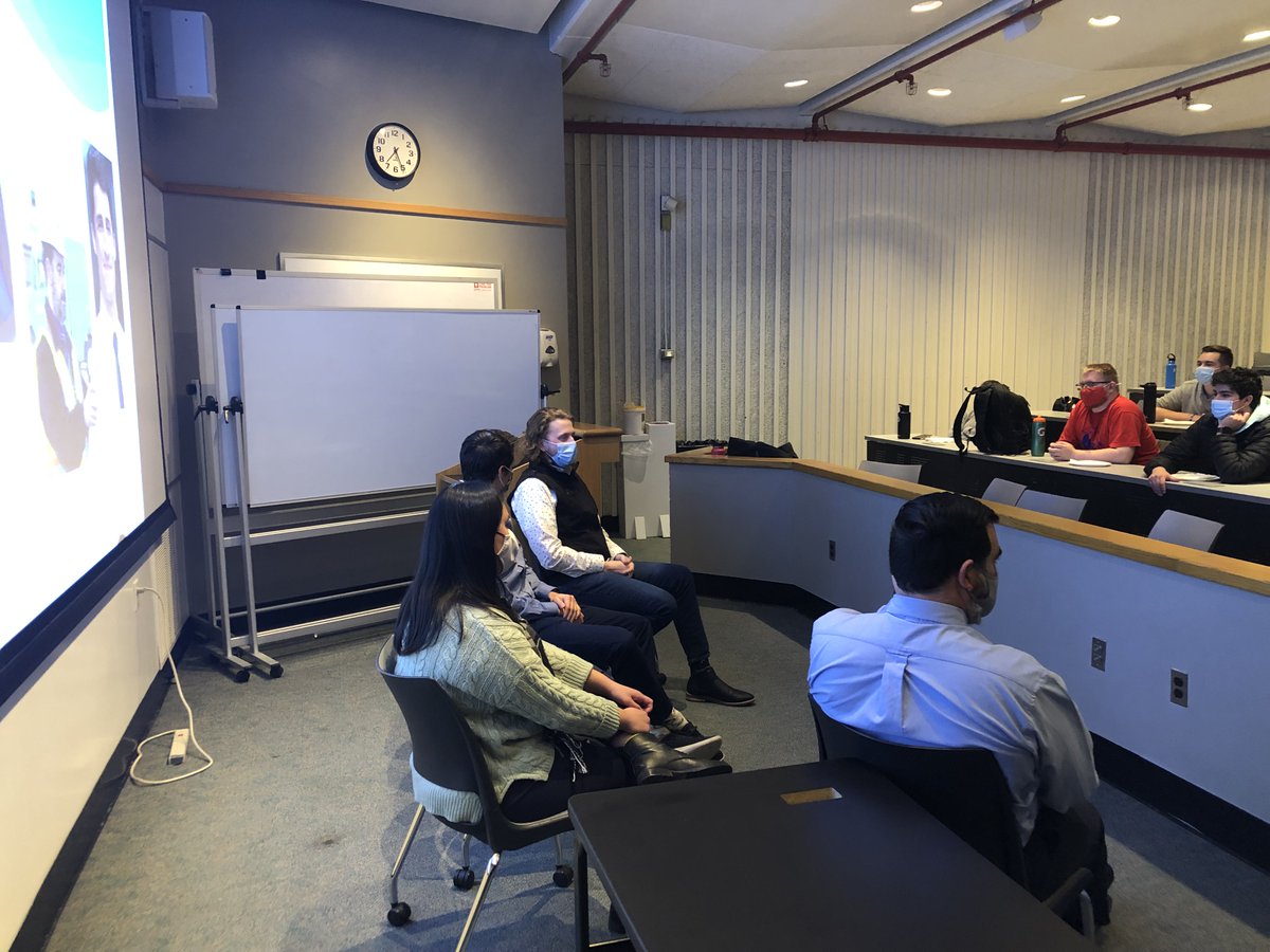 NEWWA Young Professionals tweet media