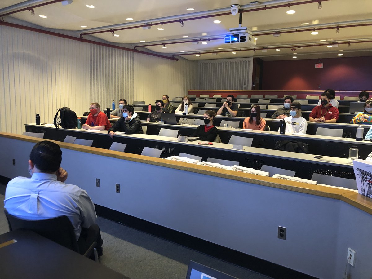 NEWWA Young Professionals tweet media