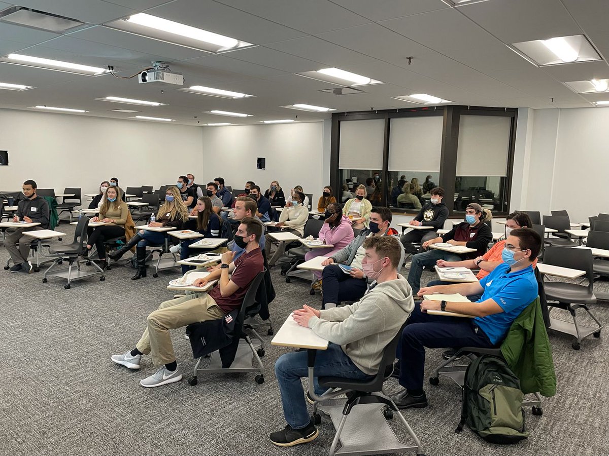 NEWWA Young Professionals tweet media