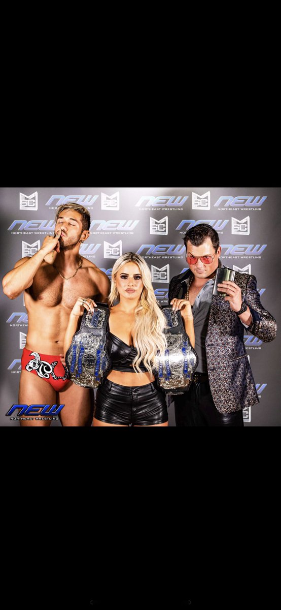 nikiiduke's tweet photo. Pronouns: We’re The Who, what, where you tryna go now 💅🏼 #clubcam
Admission fee: Goood looking 🤑🤑
Anything else will be denied @ the door.
TY MANAGEMENT.
This Saturday:
@northeastwrestling
Waterbury CT
Bell time 🛎 7pm
Meet @ greet. 5pm!! https://t.co/zhPsAd3RWv