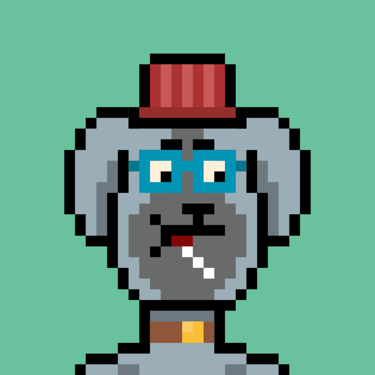 Happy Pups Sales Bot tweet media