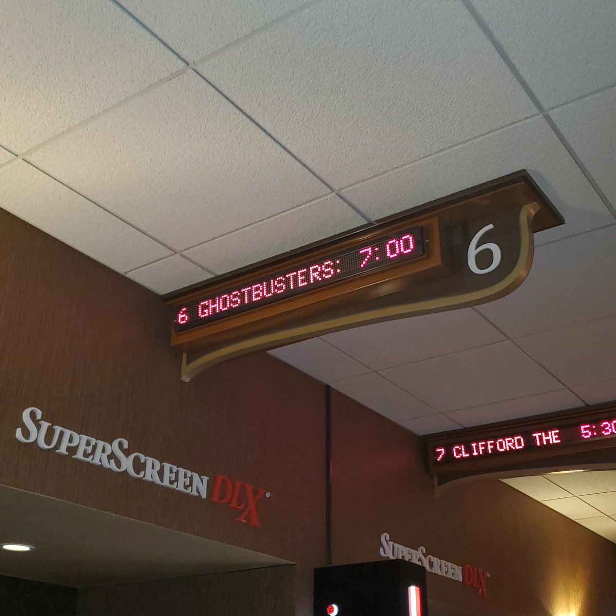 Ghostbusters of CNY tweet media