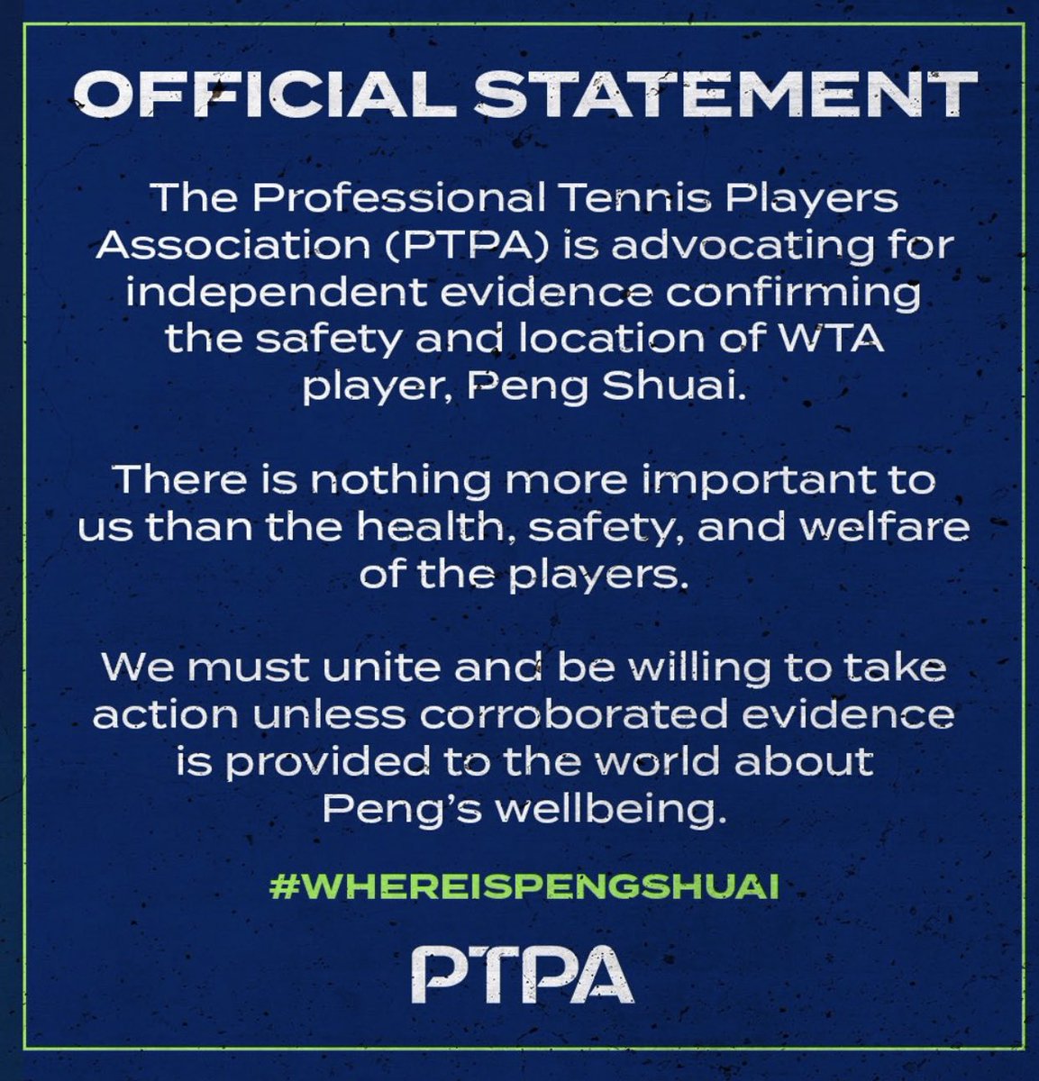 VasekPospisil's tweet photo. https://t.co/CJMmuKRjPb