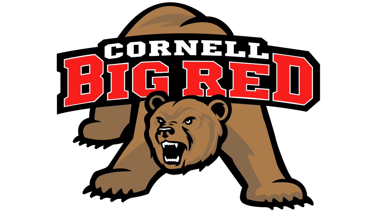 thebograham's tweet photo. After a great talk with @CUCoachArcher , I’m blessed to have received my second Division 1 offer to play for and attend Cornell University ! @BigRed_Football @KJMcDonough @BrandonHuffman @WHSFB @RylandSpencer https://t.co/SdcNZwuuyO