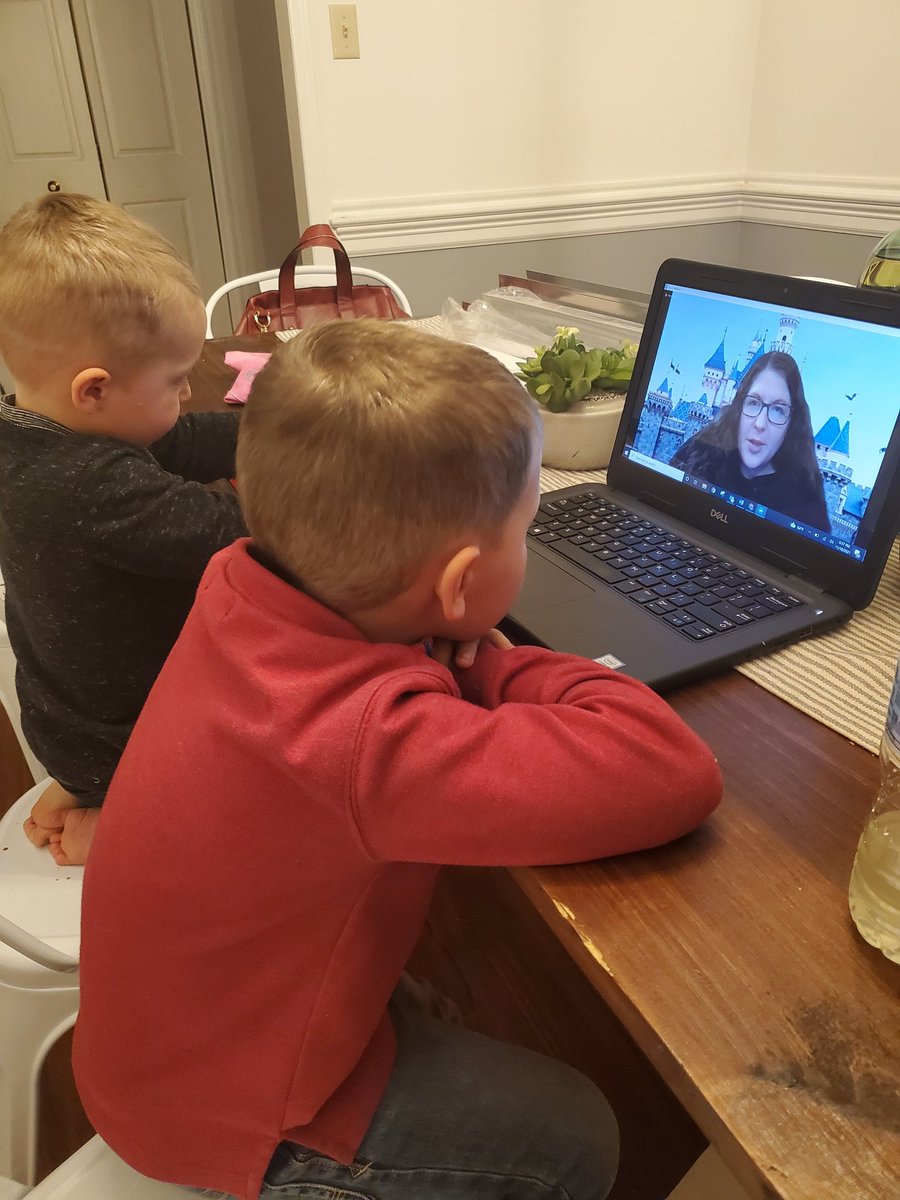 LRothgebABA's tweet photo. Thanks for the read-a-thon @Greene_Schools! https://t.co/KomxwgF42V