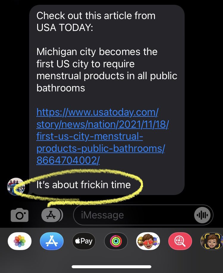 Tell me you have a girl dad without telling me you have a girl dad 🤩
