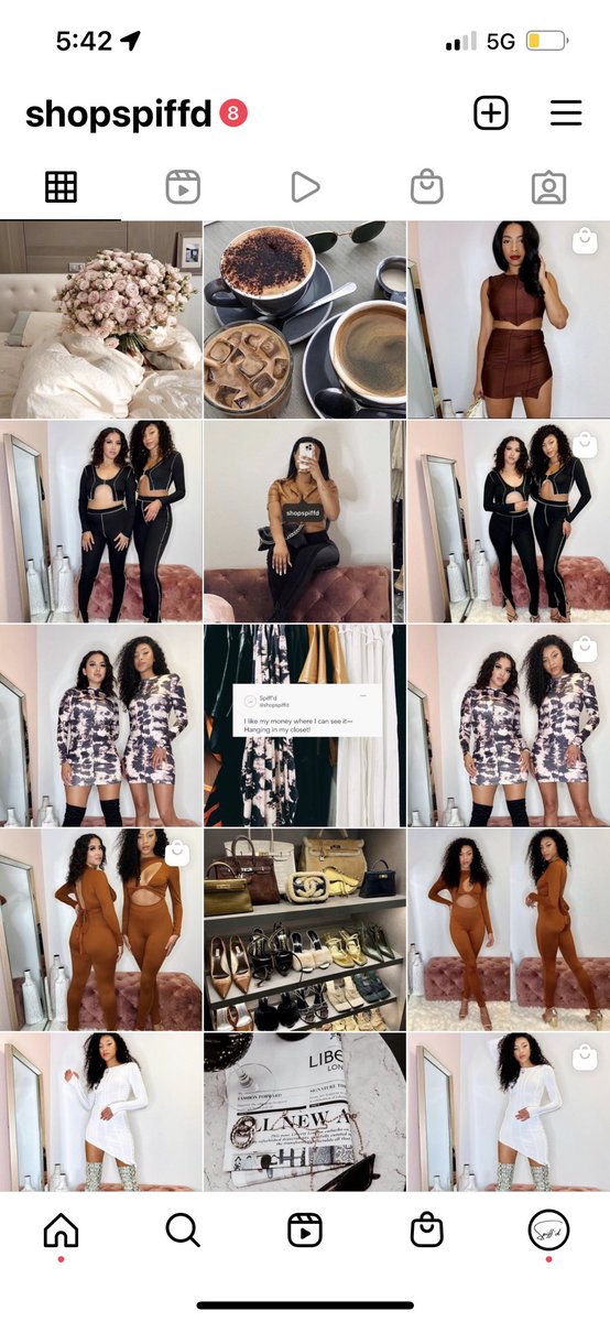 shopspiffd's tweet photo. Follow us on instagram @shopspiffd & Grab these new arrivals 😍 #ShopSpiffd https://t.co/XkGPxTWmYg https://t.co/TtyinbqJbx