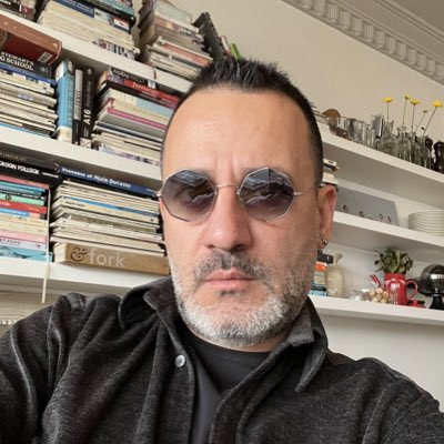 #YeniProfilResmi
