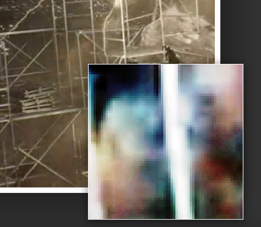 Rolls__Joyce's tweet photo. I found these possible spider-ghosts in the NWH trailer 🤔 @Spider_Leaks @spideyleak
#SpiderManNoWayHome #SpiderMan #SpiderManNoWayHomeleak https://t.co/JK2dnAszlN