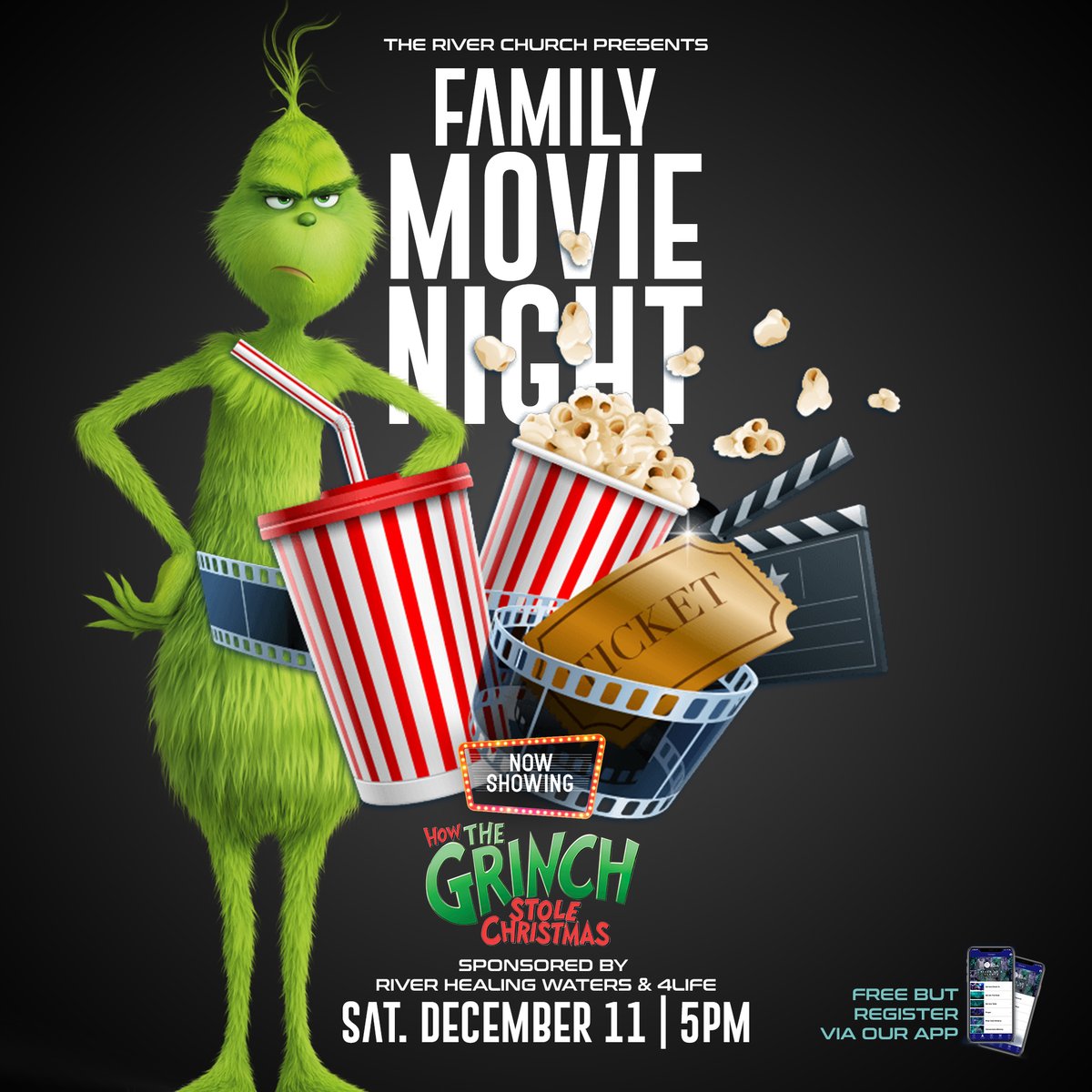 The River Durham tweet media