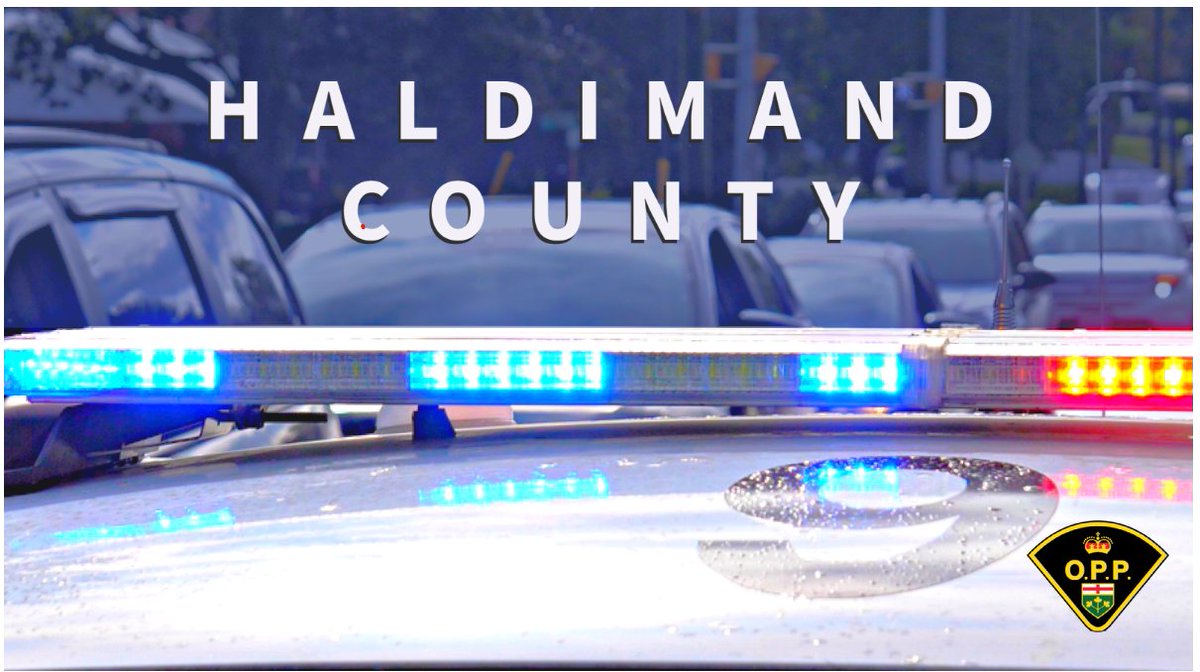 #HaldimandOPP Highway 6 is closed between Argyle St. S. and Greens Rd.  Commercial vehicles cannot cross the Argyle Street Bridge in Caledonia due to weight restrictions and must follow detour signs for alternate route.  Alternate route please take 4th Line from Hwy. 6. ^mg