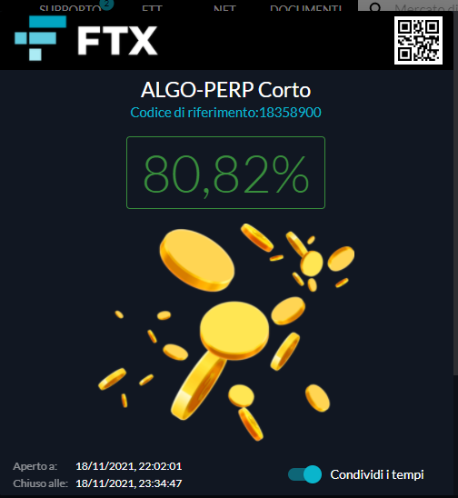 Altcoin Italia tweet media
