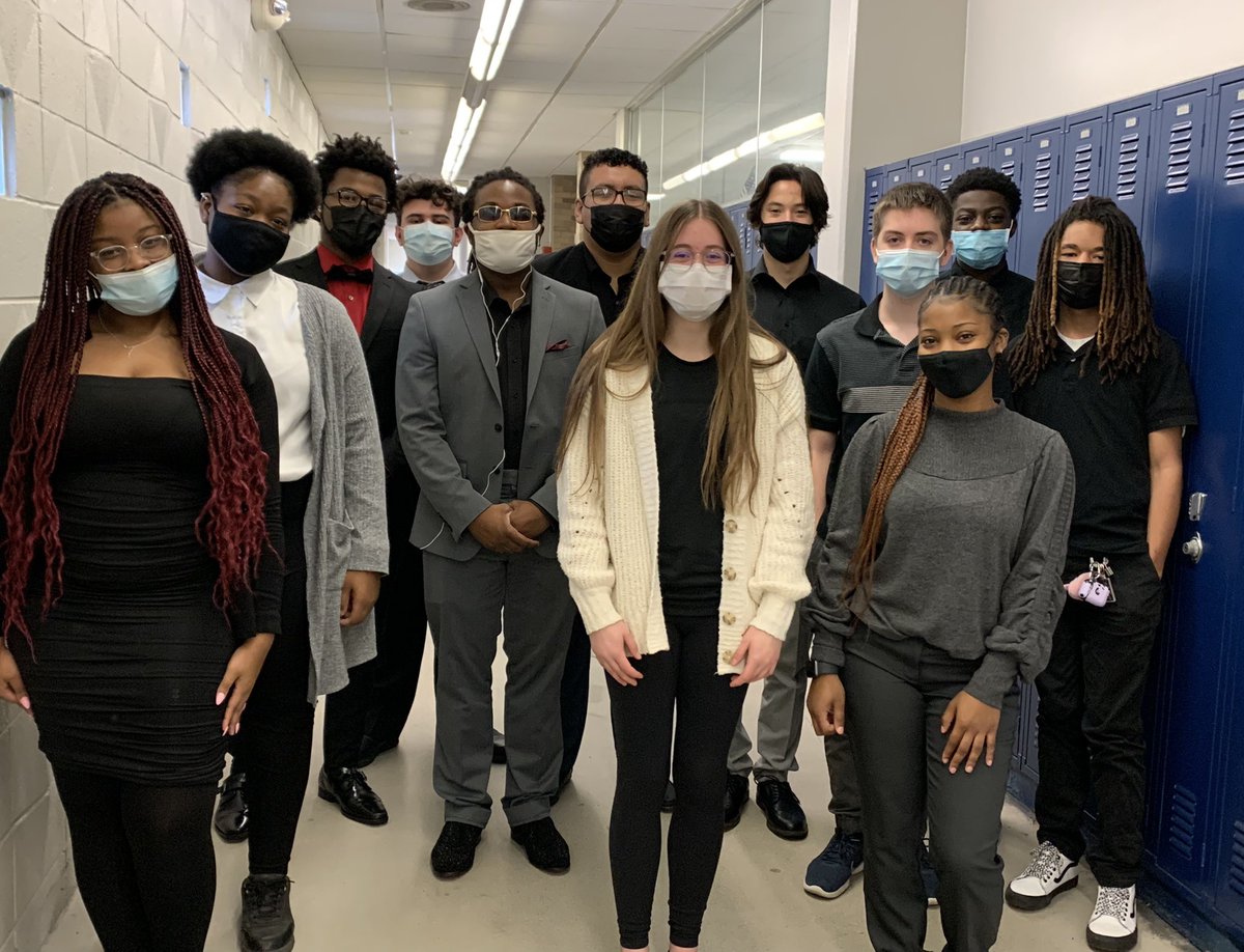 JGHS DECA tweet media