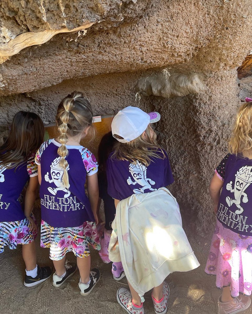 Fulton Elementary tweet media