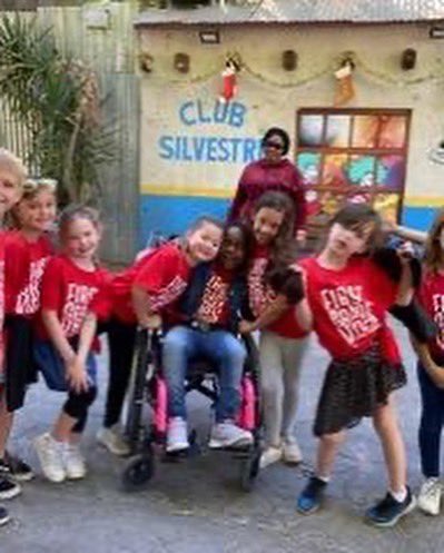 Fulton Elementary tweet media