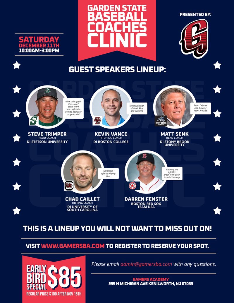 Gamers Academy tweet media