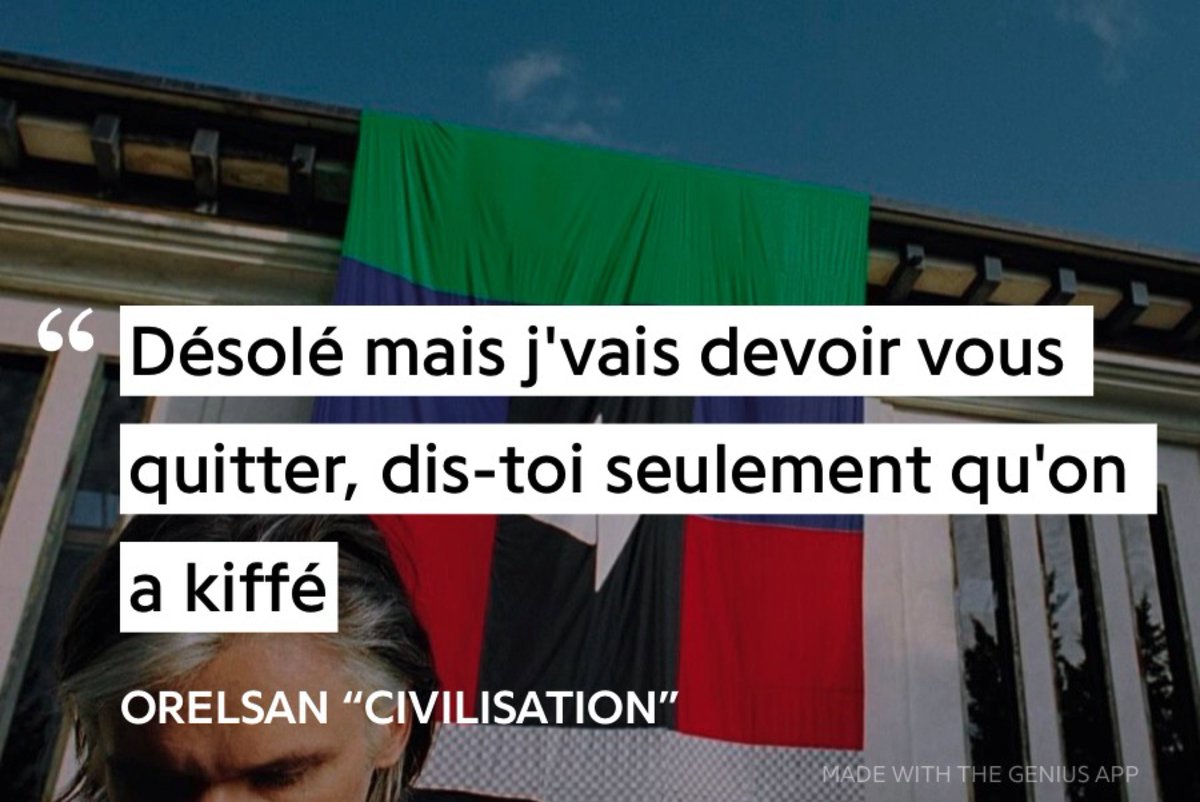 Punchline_Orel's tweet photo. Pardon ? #CIVILISATION https://t.co/xvBIJRg9yU