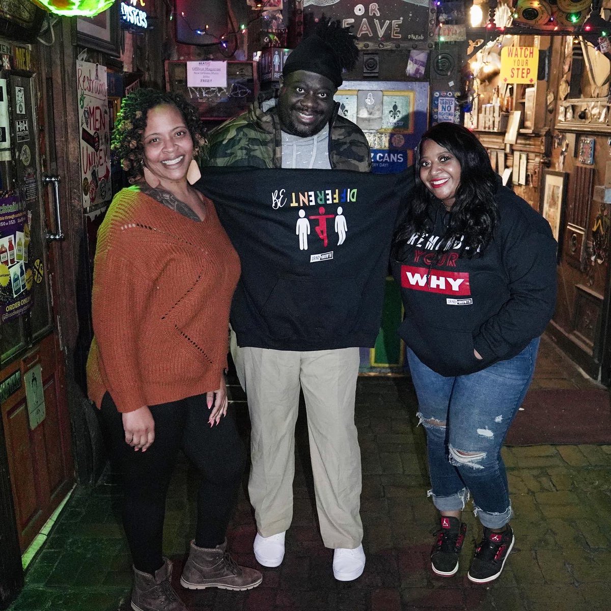 Grind + Growth tweet media