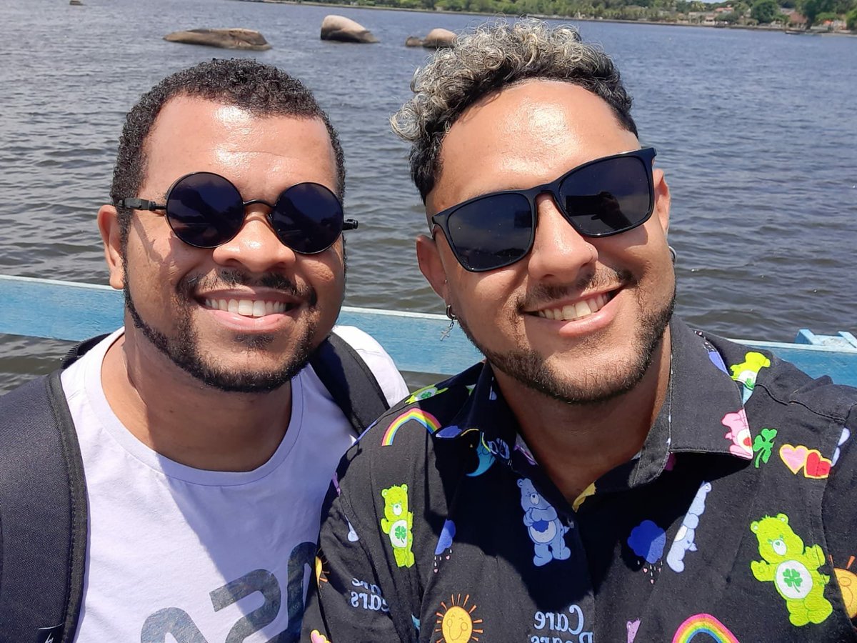 eu_thiiiago's tweet photo. São tantas fotos ao seu lado, tantos momentos mágicos, que só me fazem te amar mais e mais #NossoDia18 #THIDINHO https://t.co/84K5u7ug4C