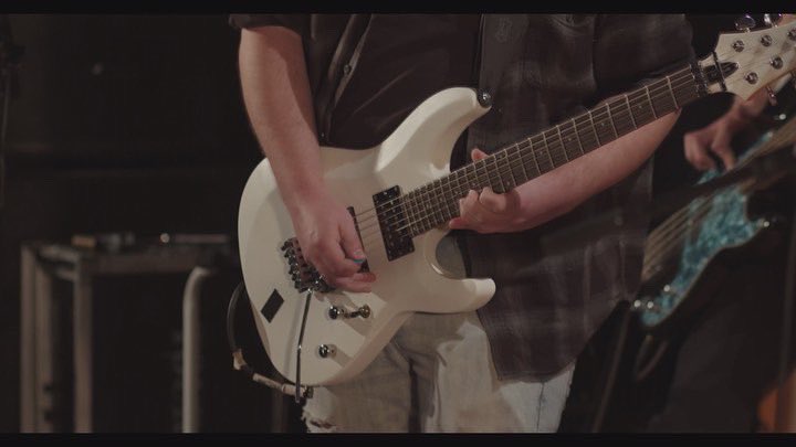 Sorry for being so quiet. We’ve been planning some awesome shit! But first, we got a session from <a href="/Ellyriaks/">Ellyria</a> we did awhile back. Tomorrow at noon on our YouTube!