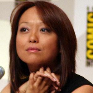 Happy Birthday to Naoko Mori     