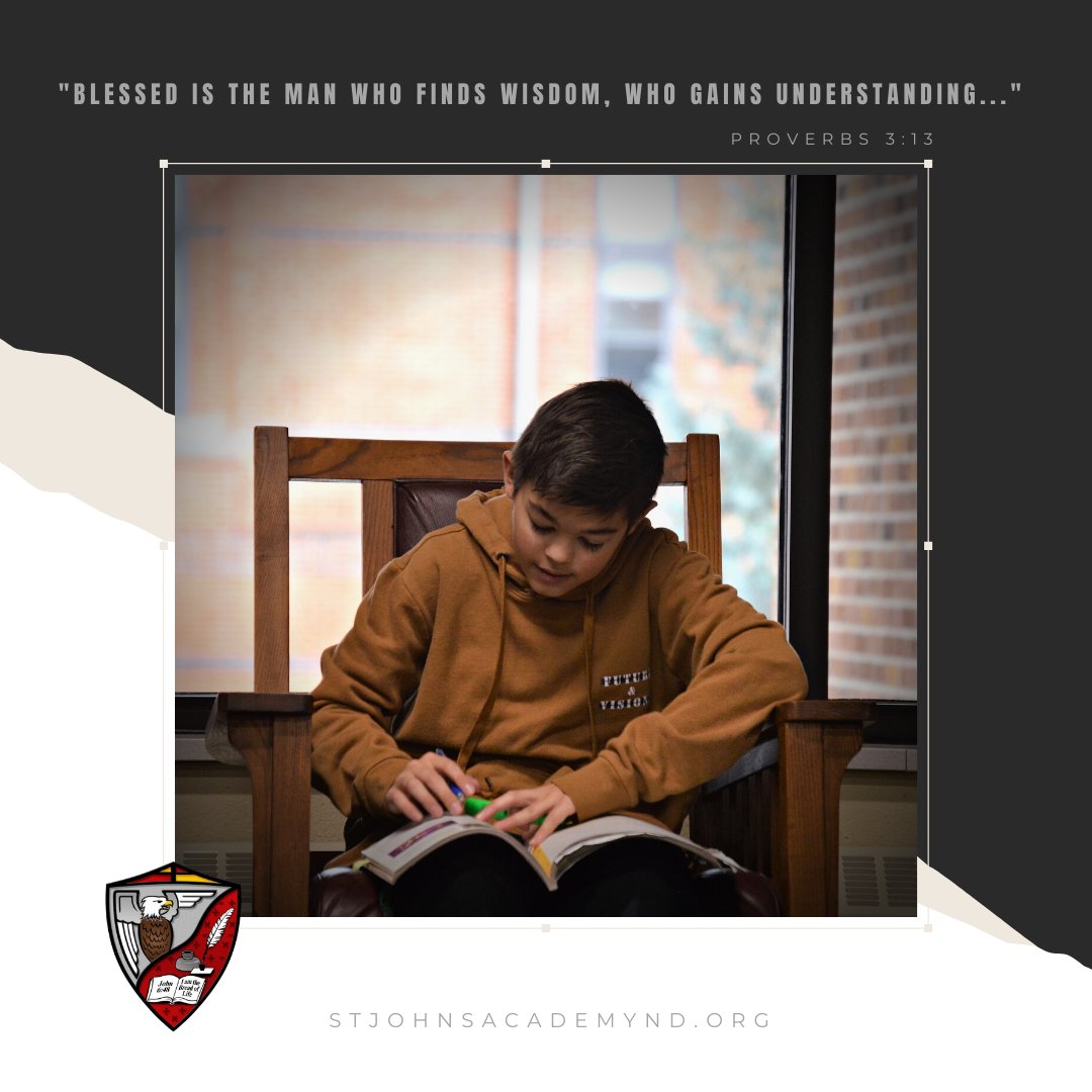 St. John's Academy (@sjacademy1890) on Twitter photo 