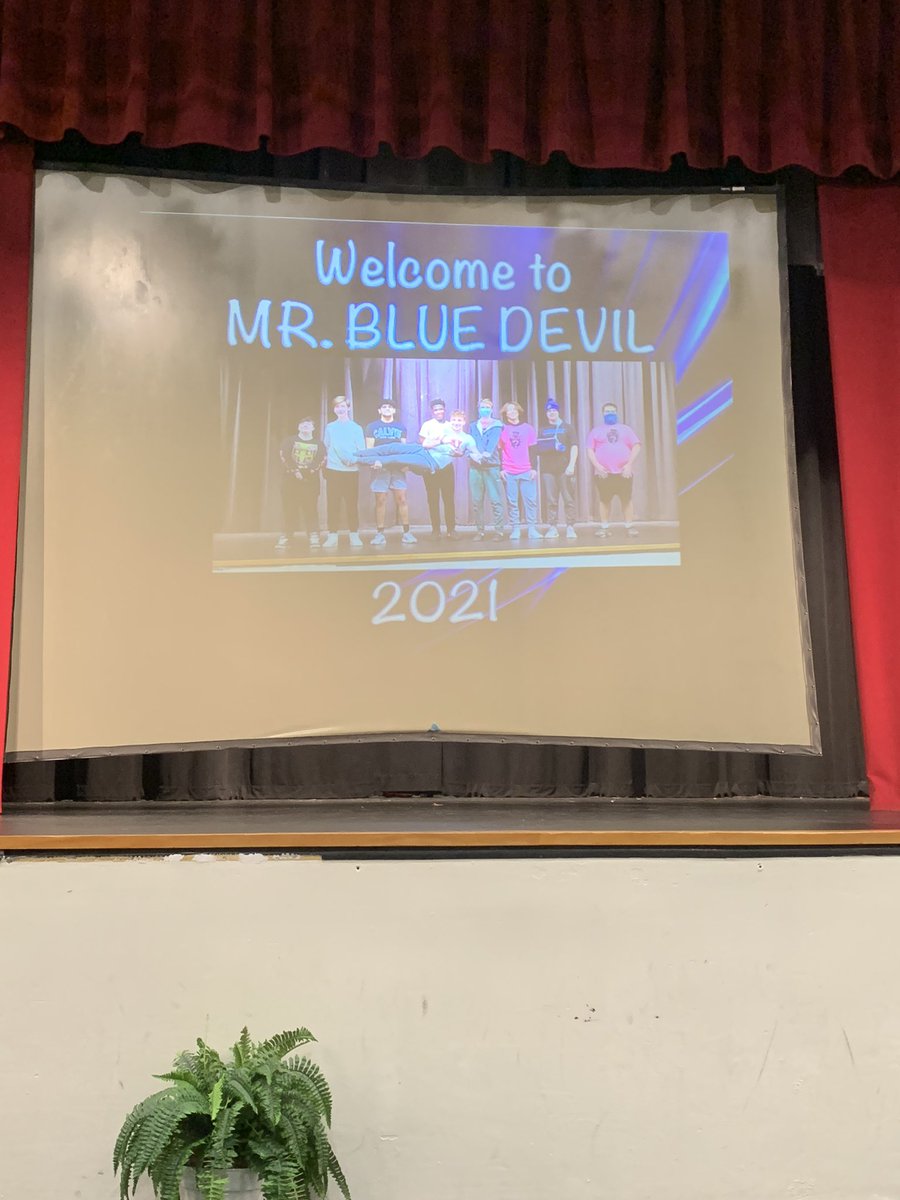 Looking forward to the show!!!