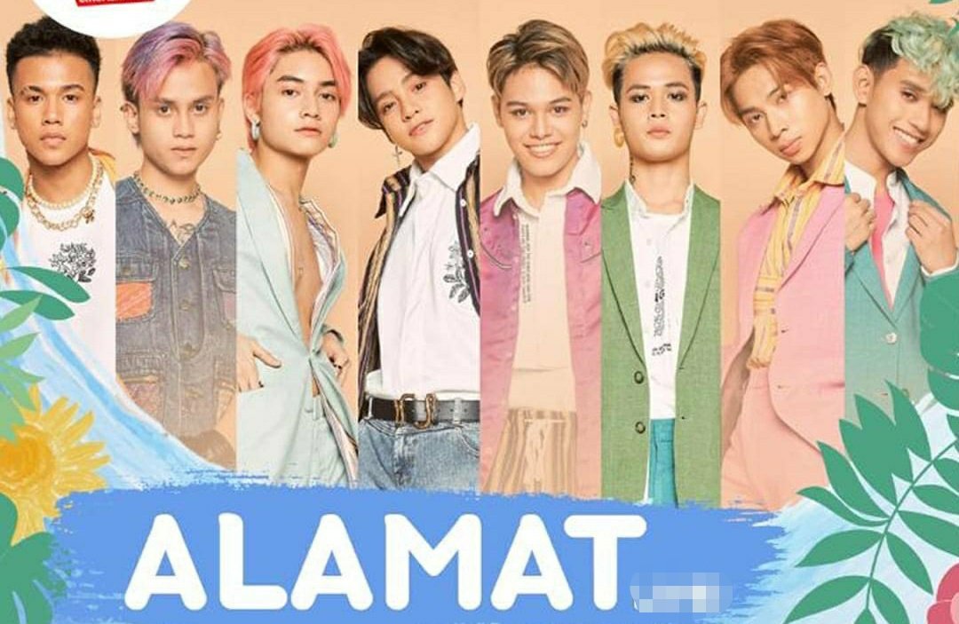 PPopTita's tweet photo. Thanks @parcinqmagazine for that amazing feature you did of the gamechanging, innovative and uniquely Filipino @Official_ALAMAT. You were the first mag who recognized their rising stars and #TheArtIssue came out so well, I would have bought it if you had hardcopies.
#ALAMAT https://t.co/fMWDp6Q9ZS
