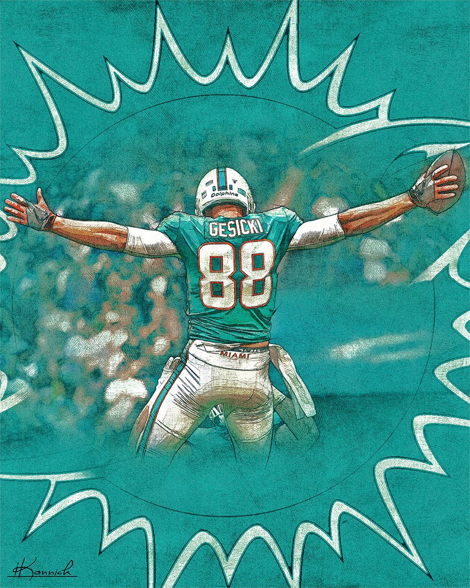 ian693's tweet photo. Help me in getting Mike Gesicki to the NFL Pro Bowl!!!!

All you have to do is RETWEET THIS TWEET!!!!

#FinsUp #MiamiDolphins @mikegesicki #ProBowlVote https://t.co/t3USevMOup